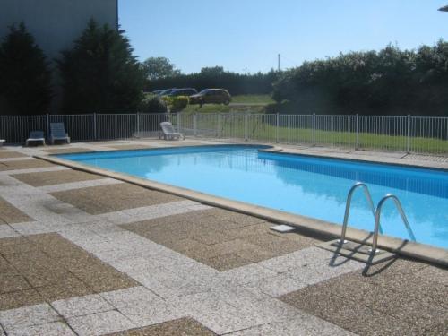 T1 Bis Mendi Eder Piscine Plage Saint-Jean-de-Luz Bagian luar foto